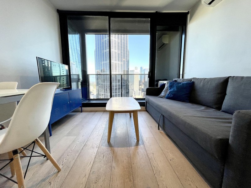 3006/81 Abeckett St, Melbourne VIC 3000