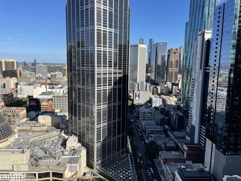 3006/81 Abeckett St, Melbourne VIC 3000