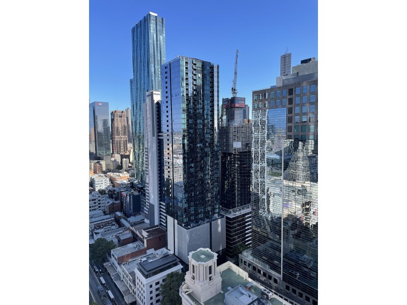 3006/81 Abeckett St, Melbourne VIC 3000