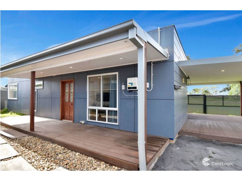 54 Liddiard St, Ropes Crossing NSW 2760