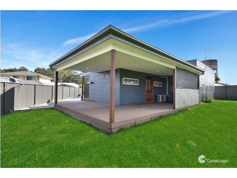 54 Liddiard St, Ropes Crossing NSW 2760