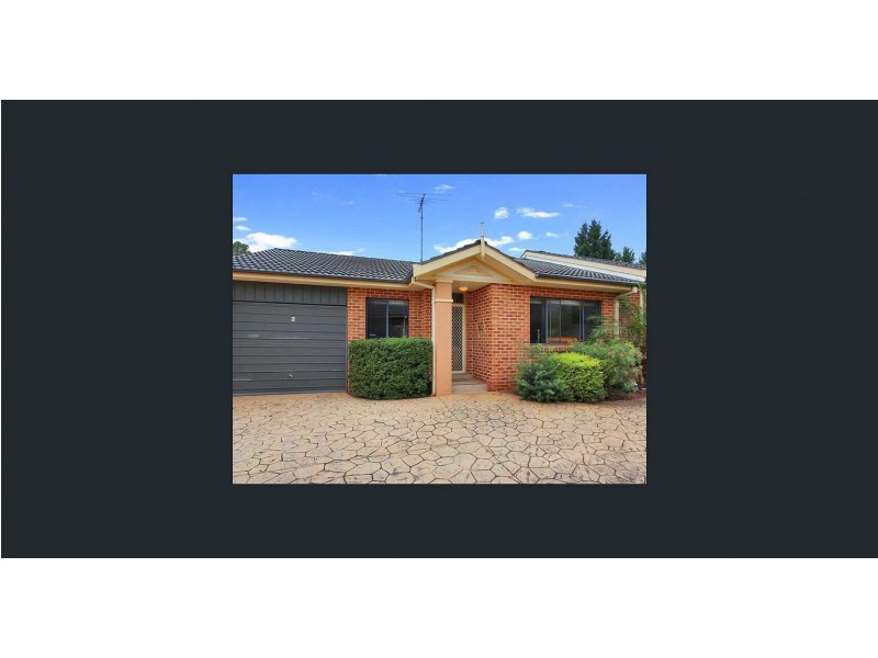 2/32-34 Veron St, Wentworthville NSW 2145