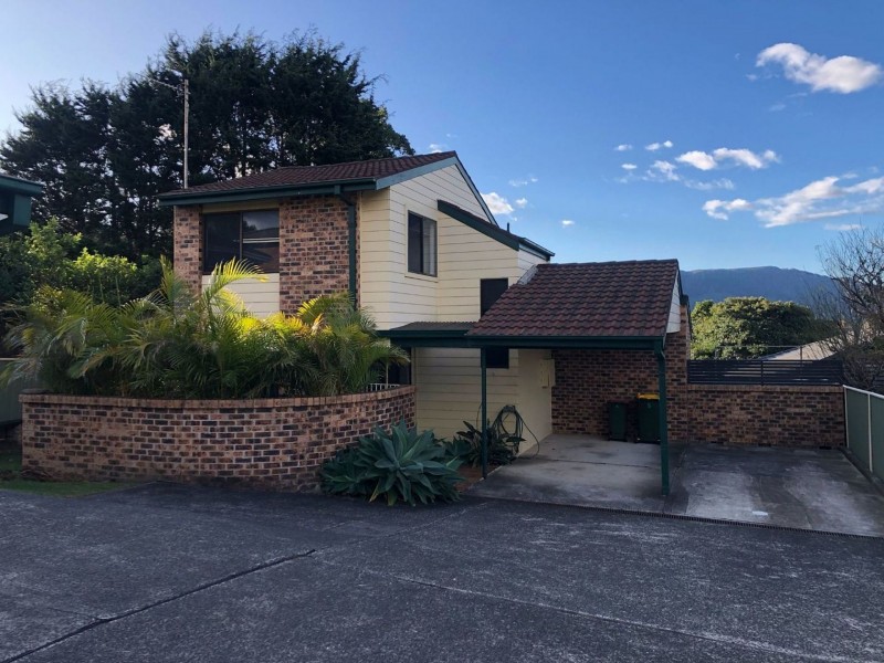 5/12 Hopetoun St, Woonona NSW 2517