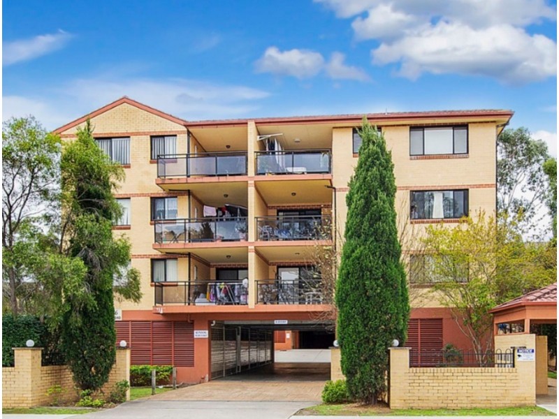 15/24-26 Luxford Rd, Mount Druitt NSW 2770