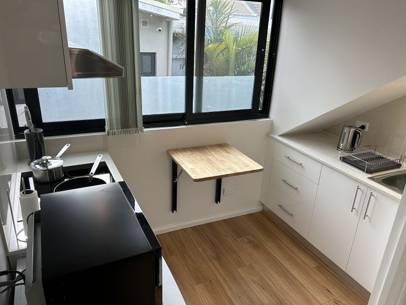 Studio Apartment (Enter via Wilson Lane)/Rear of 290 Abercrombie St, Darlington NSW 2008