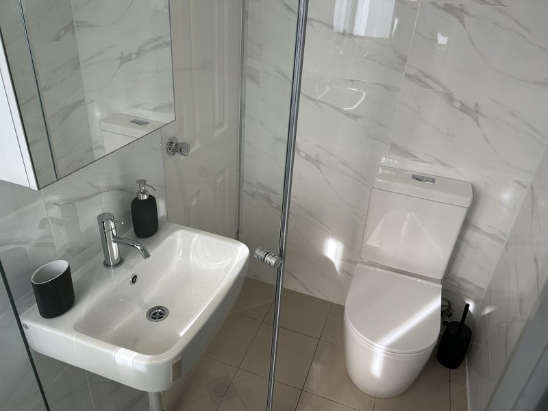 Studio Apartment (Enter via Wilson Lane)/Rear of 290 Abercrombie St, Darlington NSW 2008