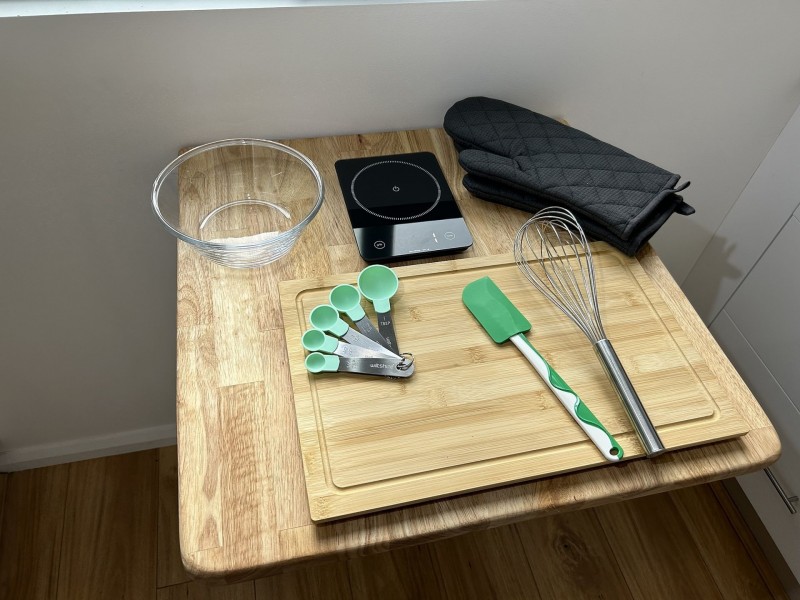 Studio Apartment (Enter via Wilson Lane)/Rear of 290 Abercrombie St, Darlington NSW 2008