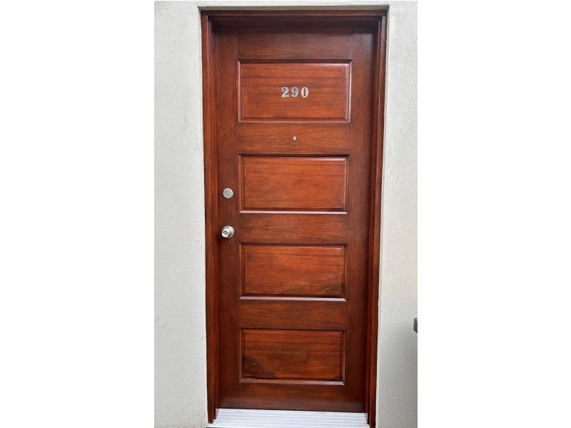 Studio Apartment (Enter via Wilson Lane)/Rear of 290 Abercrombie St, Darlington NSW 2008