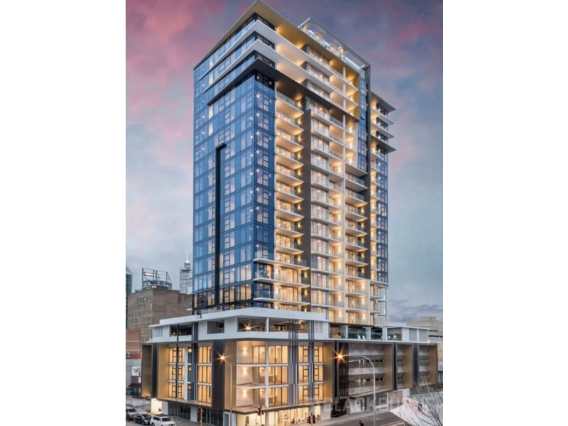 1005/105 Stirling St, Perth WA 6000
