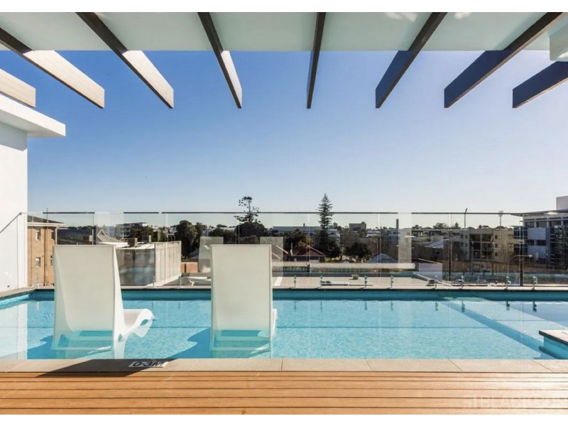 1005/105 Stirling St, Perth WA 6000
