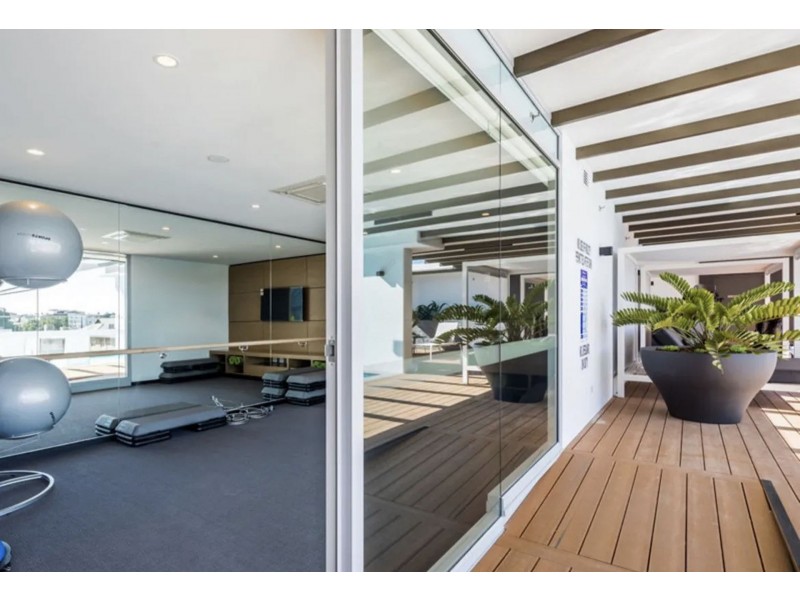 1005/105 Stirling St, Perth WA 6000