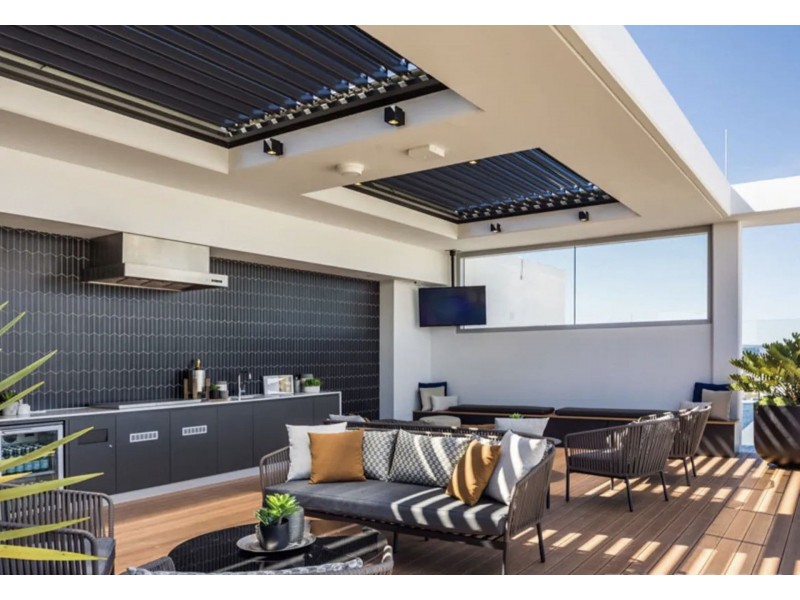 1005/105 Stirling St, Perth WA 6000