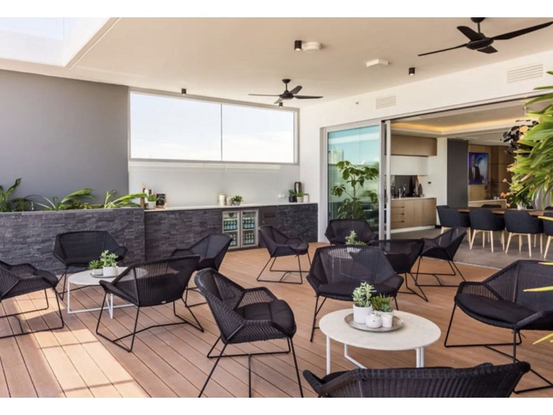 1005/105 Stirling St, Perth WA 6000