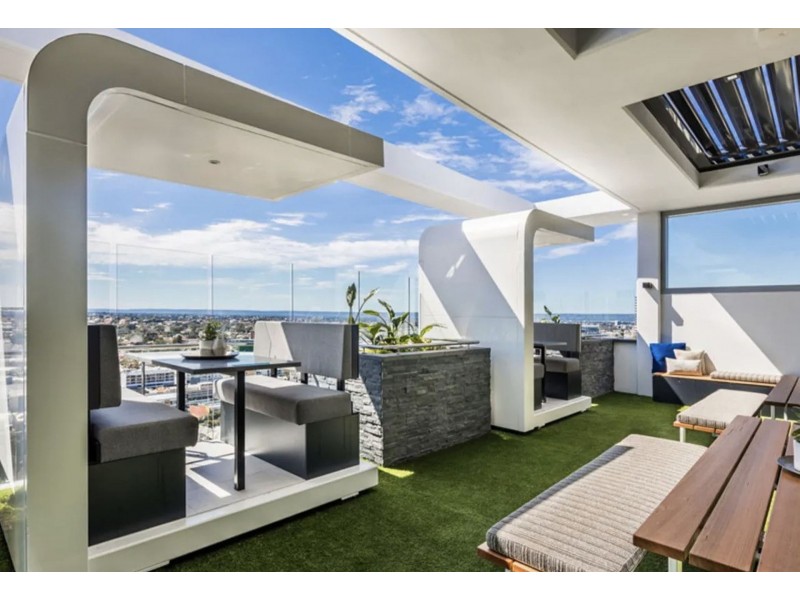 1005/105 Stirling St, Perth WA 6000