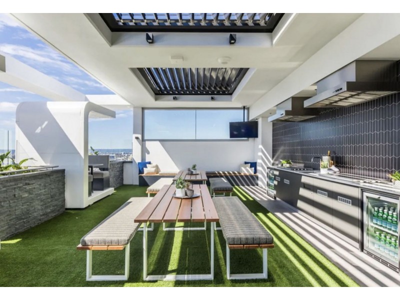 1005/105 Stirling St, Perth WA 6000