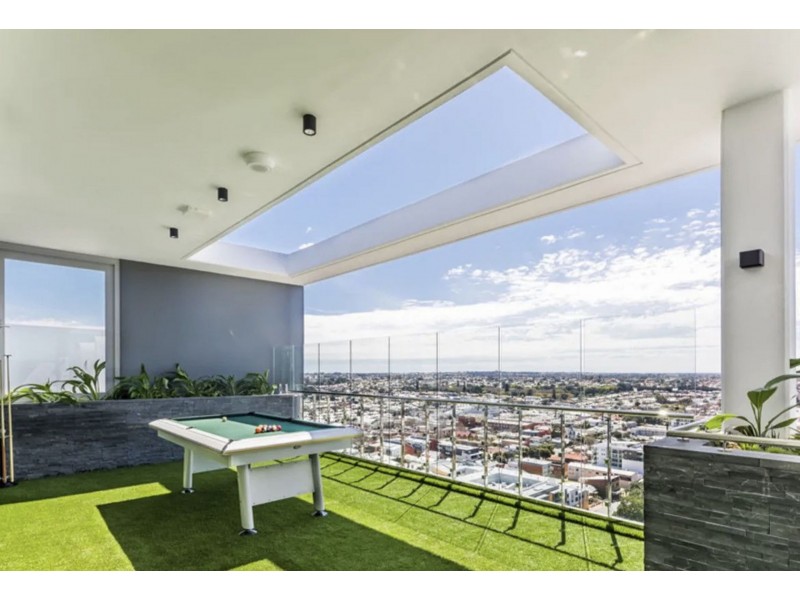 1005/105 Stirling St, Perth WA 6000