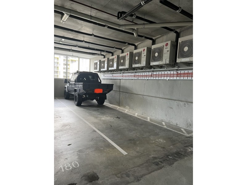 1005/105 Stirling St, Perth WA 6000