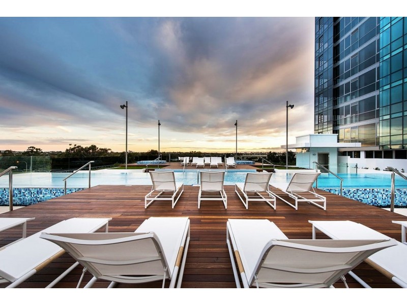 209/8 Adelaide Tce, East Perth WA 6004