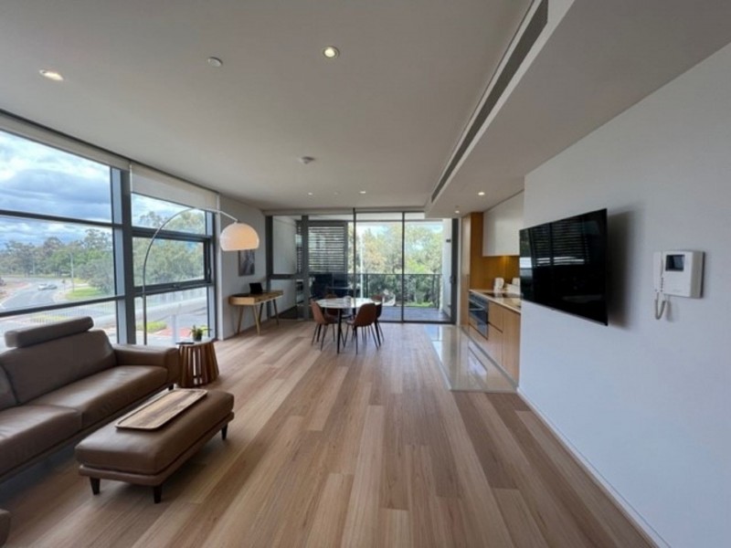 209/8 Adelaide Tce, East Perth WA 6004