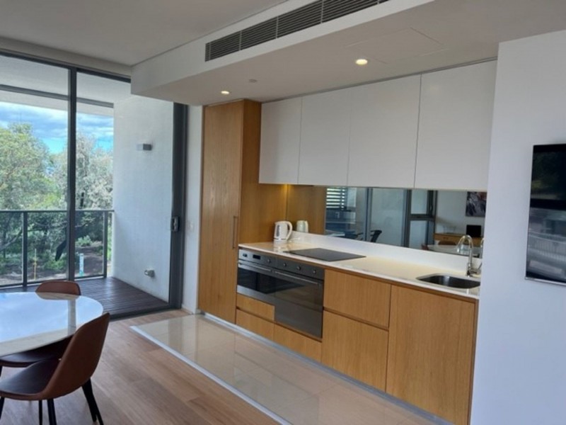 209/8 Adelaide Tce, East Perth WA 6004