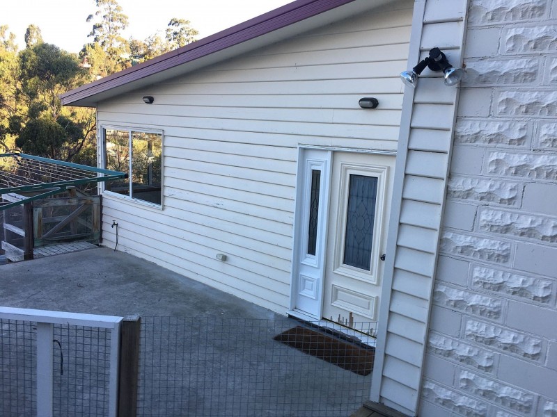 55B Poets Rd, West Hobart TAS 7000