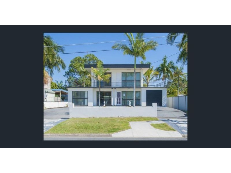 46 Coombe Avenue, Hope Island QLD 4212