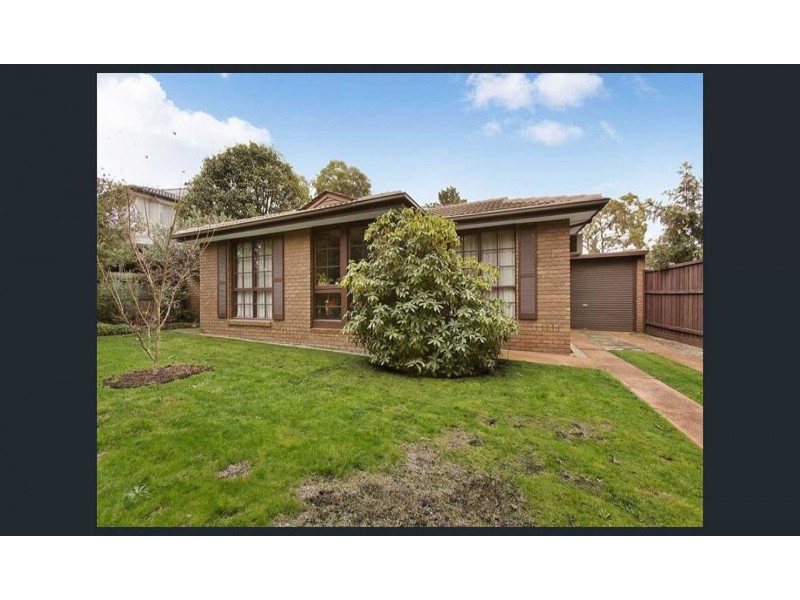 3 Jolimont Ave, Mulgrave VIC 3170