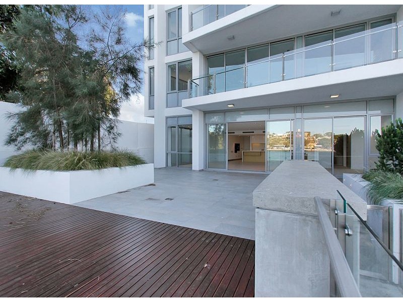 7/2 Doepel St, North Fremantle WA 6159
