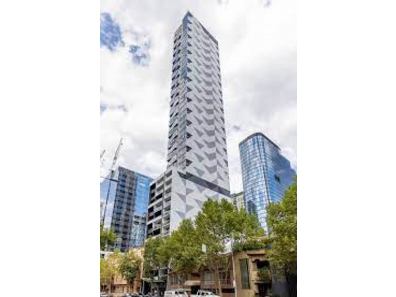 3004/141 La Trobe St, Melbourne VIC 3000
