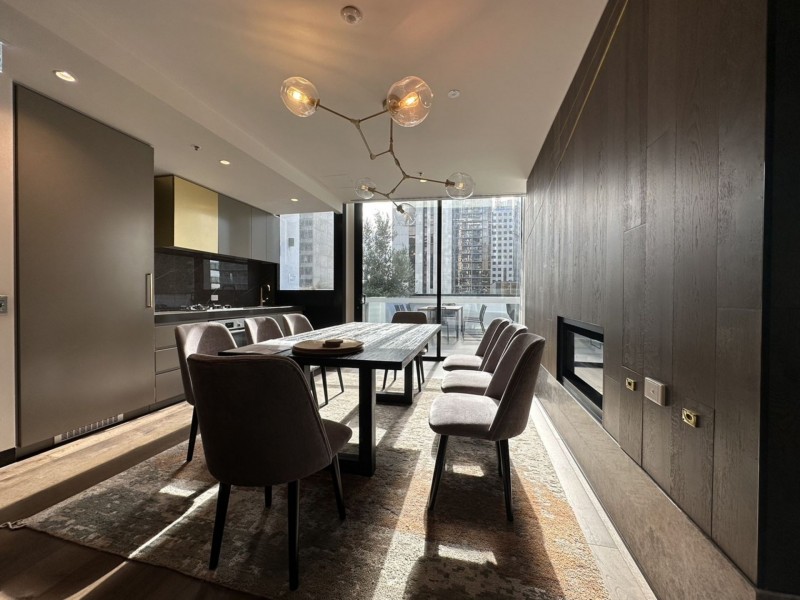 3004/141 La Trobe St, Melbourne VIC 3000