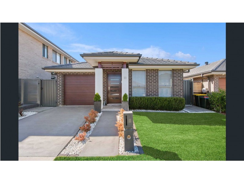 11 Tallulah Pde, Riverstone NSW 2765