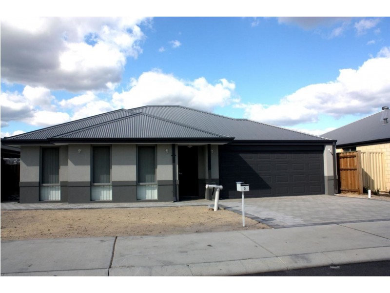 6 Gonaning St, Ellenbrook WA 6069