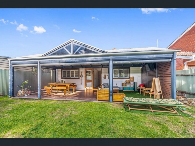 19 Gordon St, Semaphore Park SA 5019