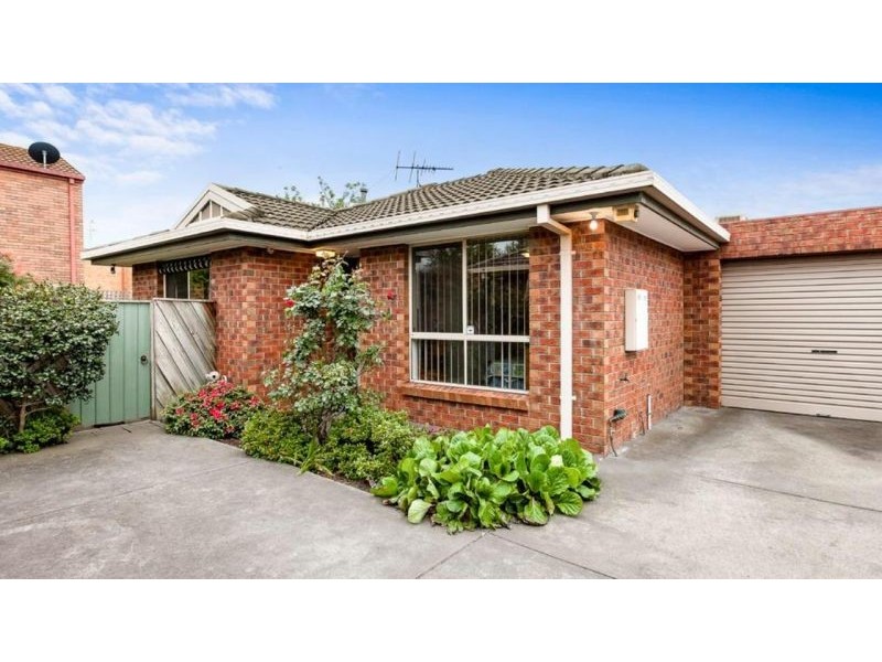 2/22 Oak Street, Preston VIC 3072