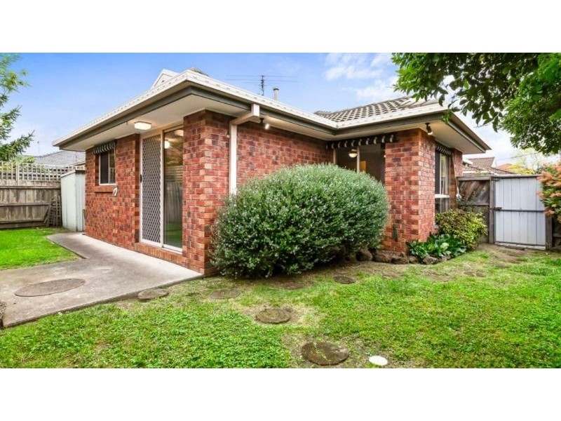 2/22 Oak Street, Preston VIC 3072