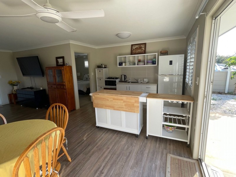 Bells Bridge QLD 4570