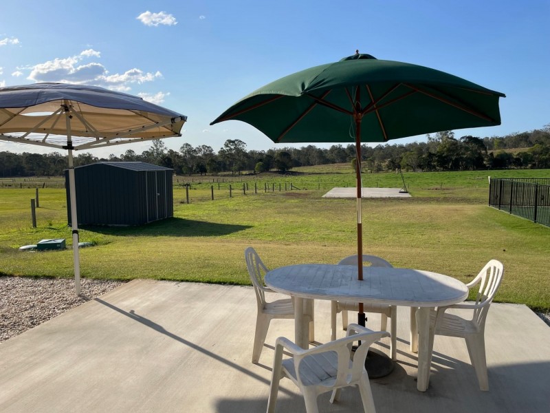 Bells Bridge QLD 4570