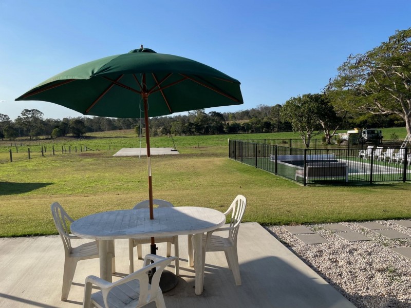 Bells Bridge QLD 4570