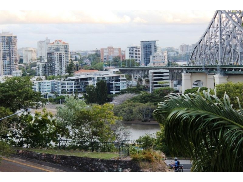 521/100 Bowen Terrace, Fortitude Valley QLD 4006