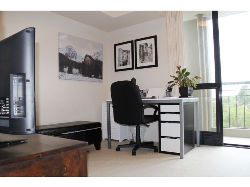 521/100 Bowen Terrace, Fortitude Valley QLD 4006