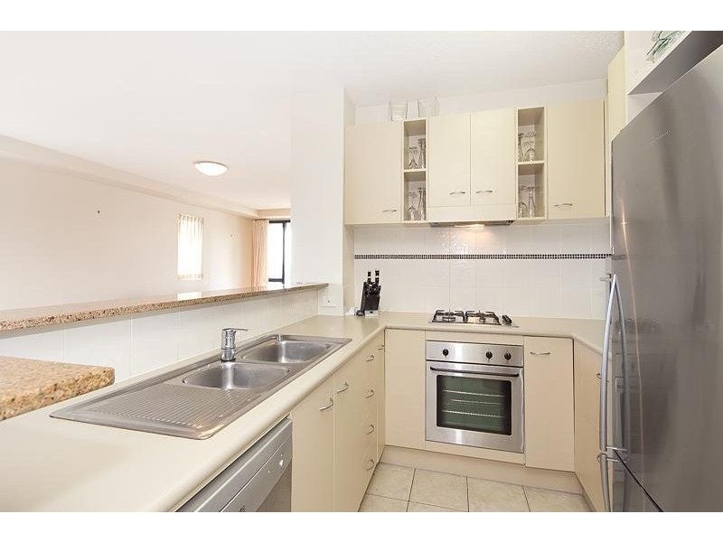 521/100 Bowen Terrace, Fortitude Valley QLD 4006