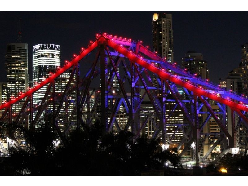 521/100 Bowen Terrace, Fortitude Valley QLD 4006