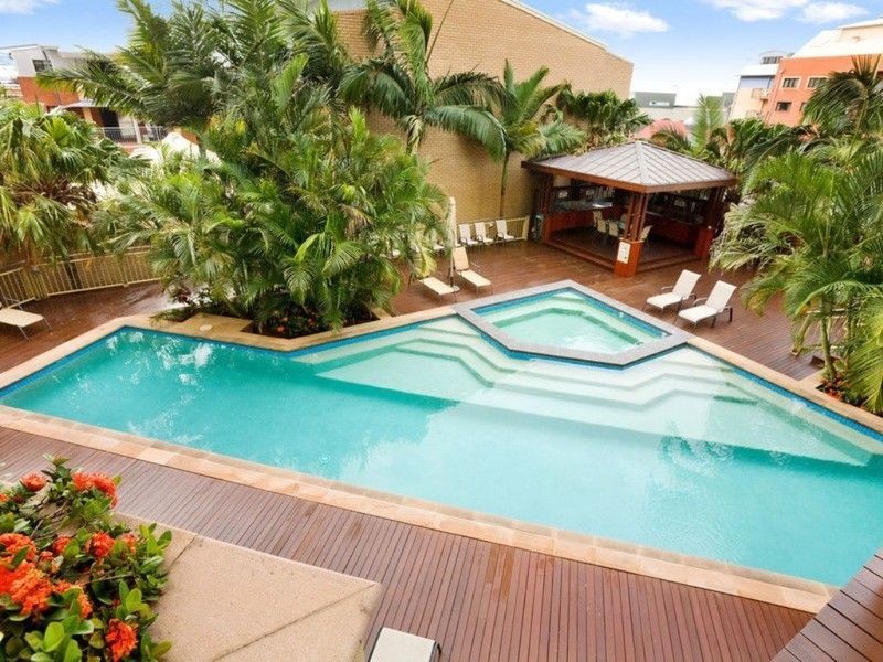 521/100 Bowen Terrace, Fortitude Valley QLD 4006