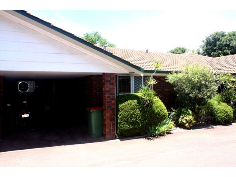 6/53 Kelvin Street, Maylands WA 6051