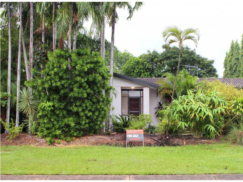 12 Coburg Drive, Leanyer NT 0812