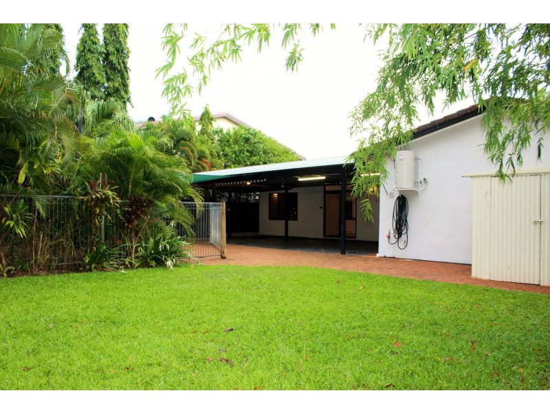 12 Coburg Drive, Leanyer NT 0812