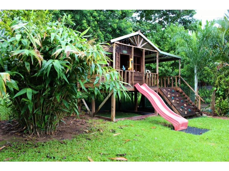 12 Coburg Drive, Leanyer NT 0812