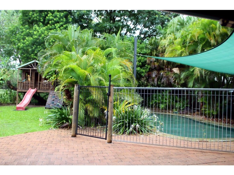 12 Coburg Drive, Leanyer NT 0812