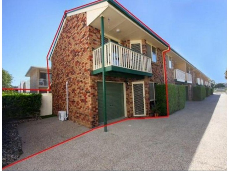 8/27 Baden Powell Street, Maroochydore QLD 4558