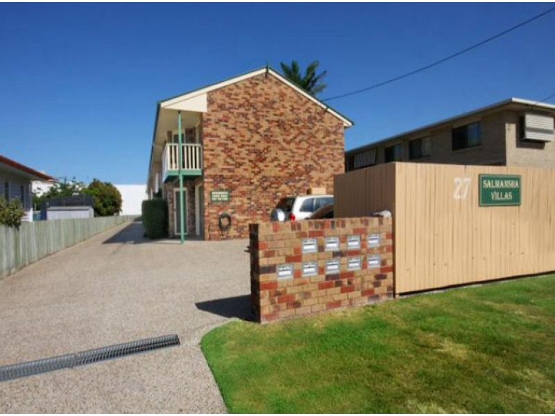 8/27 Baden Powell Street, Maroochydore QLD 4558